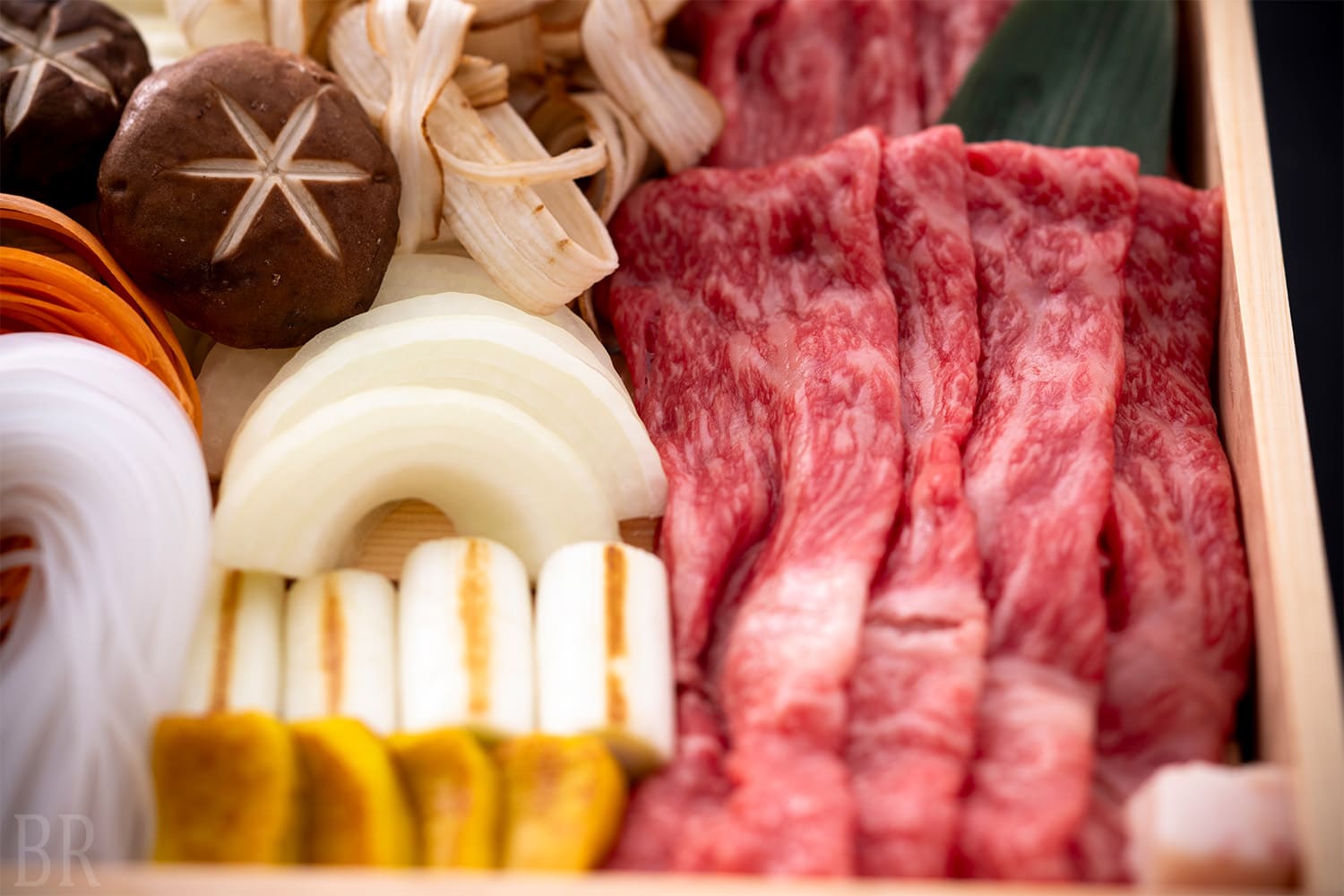 すき焼き