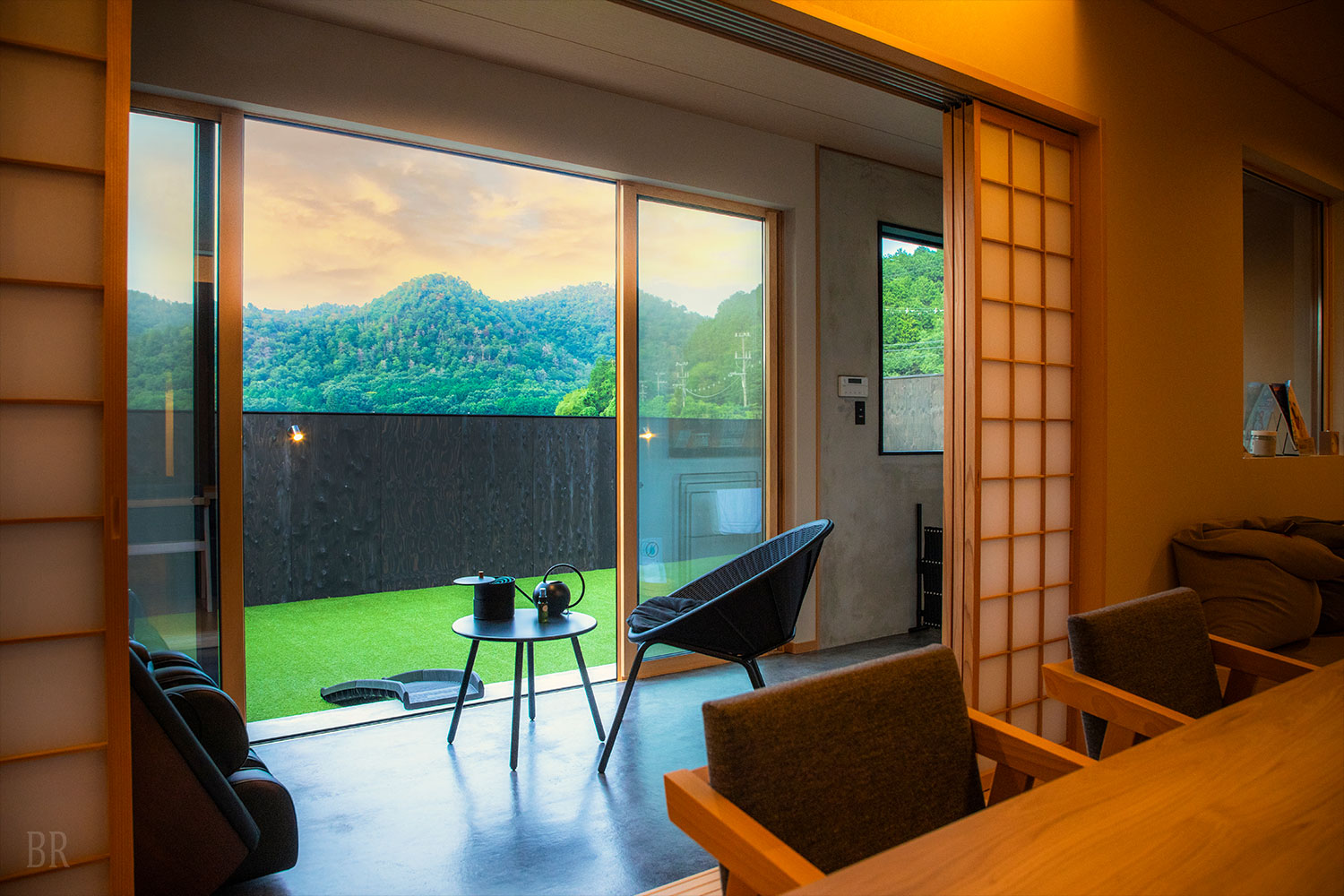 Deluxe Villa「藤」のイメージ