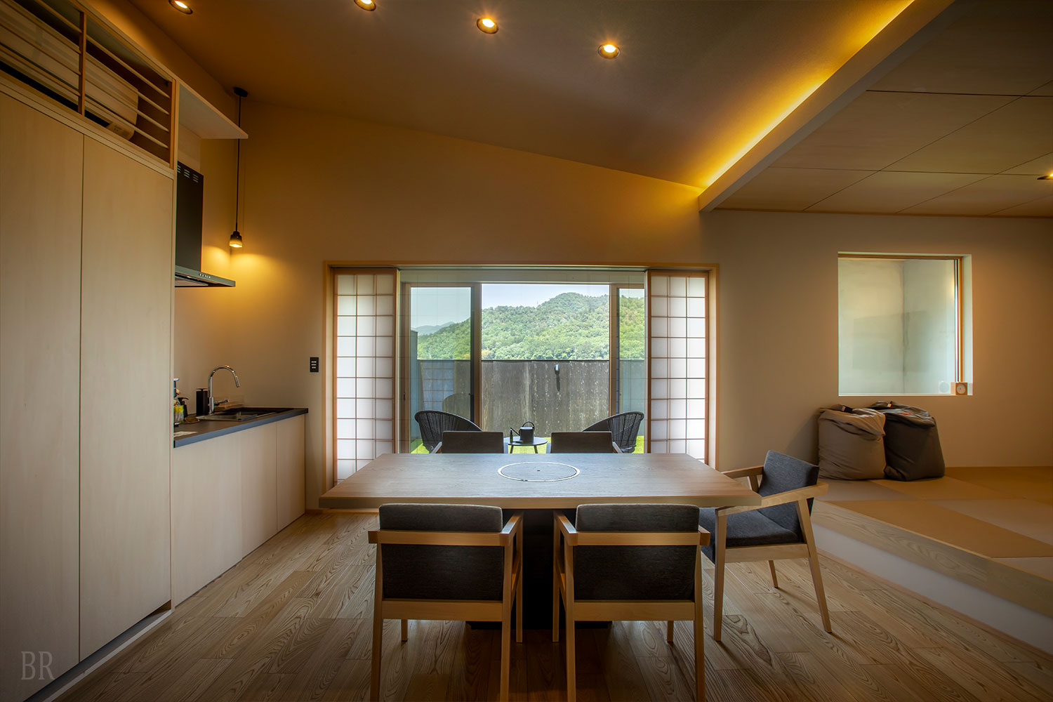 Deluxe Villa「藤」のイメージ