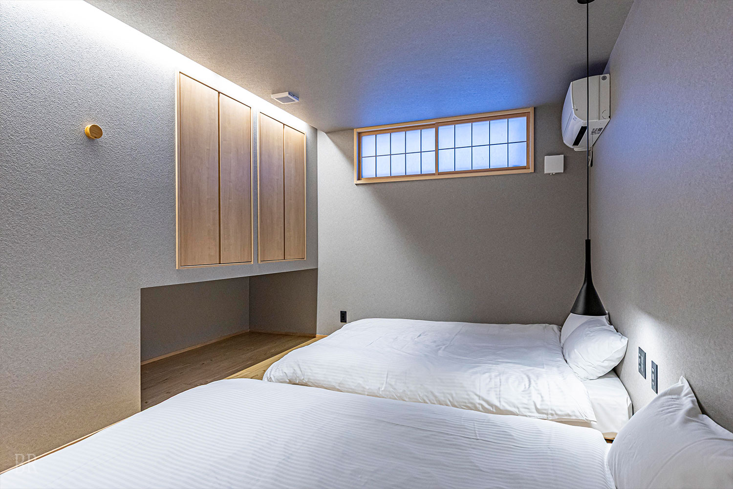 Deluxe Villa「藤」のイメージ